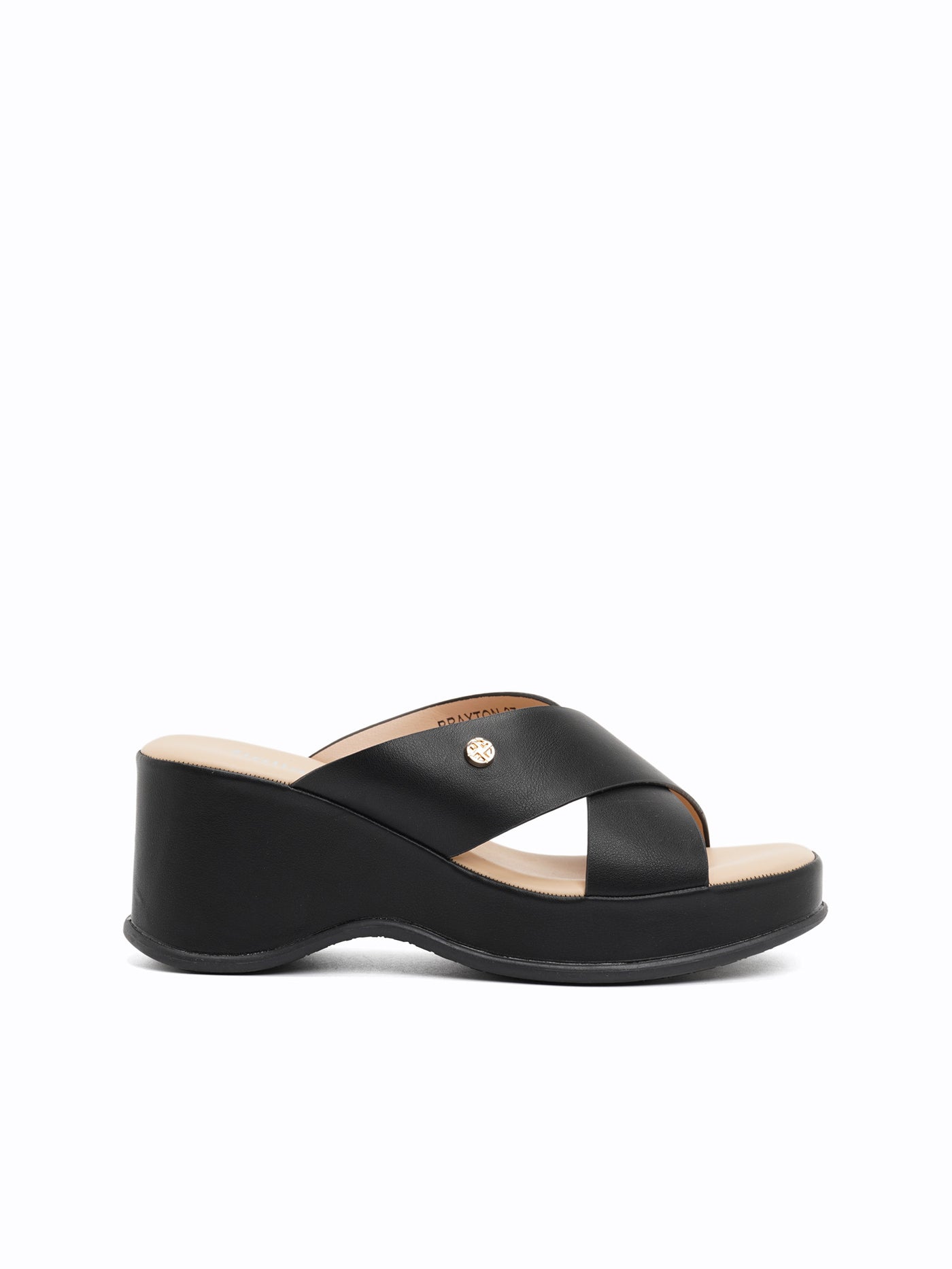 Braxton Wedge Slides