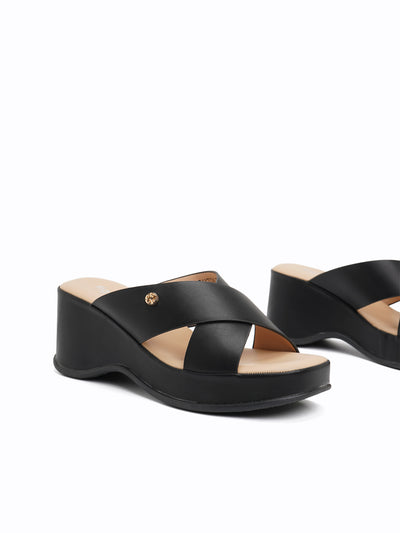 Braxton Wedge Slides