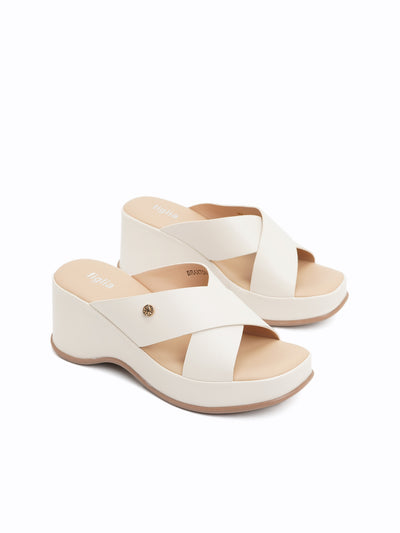 Braxton Wedge Slides