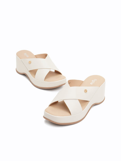 Braxton Wedge Slides