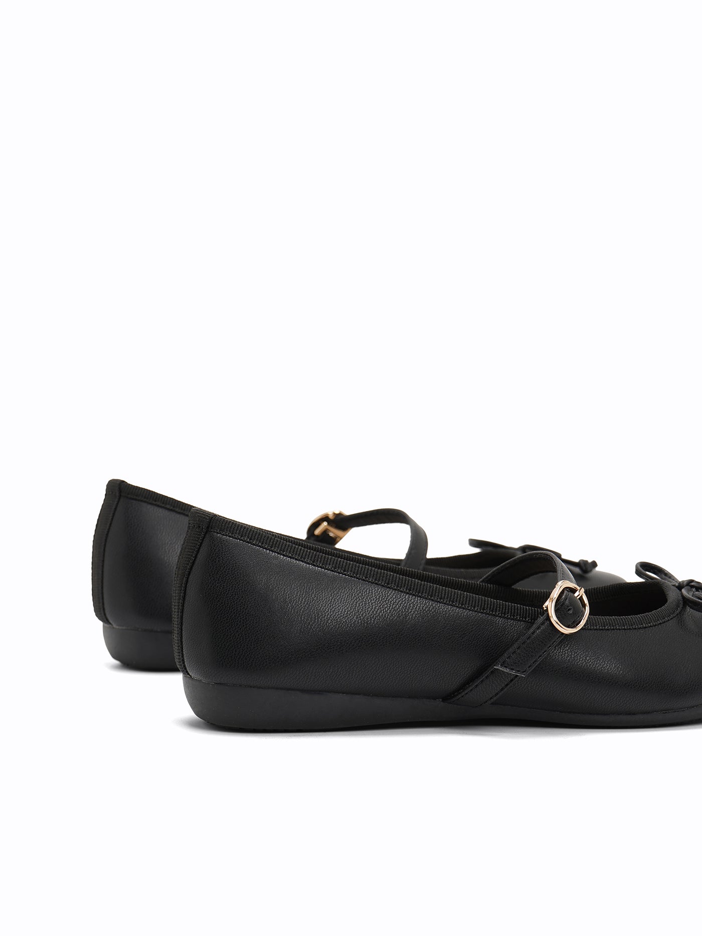 Brianna Mary Jane Flats