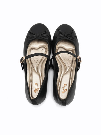 Brianna Mary Jane Flats