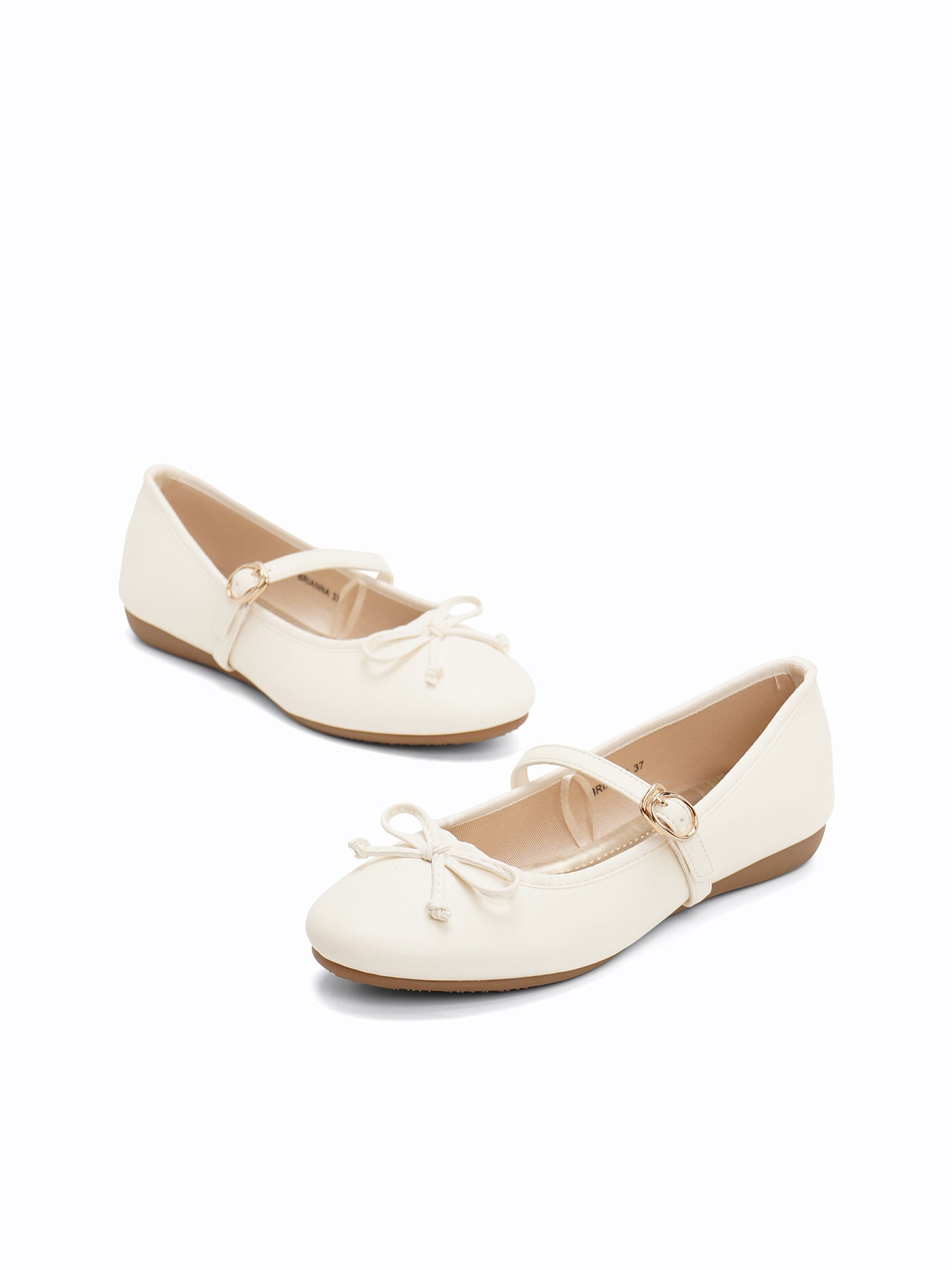 Brianna Mary Jane Flats