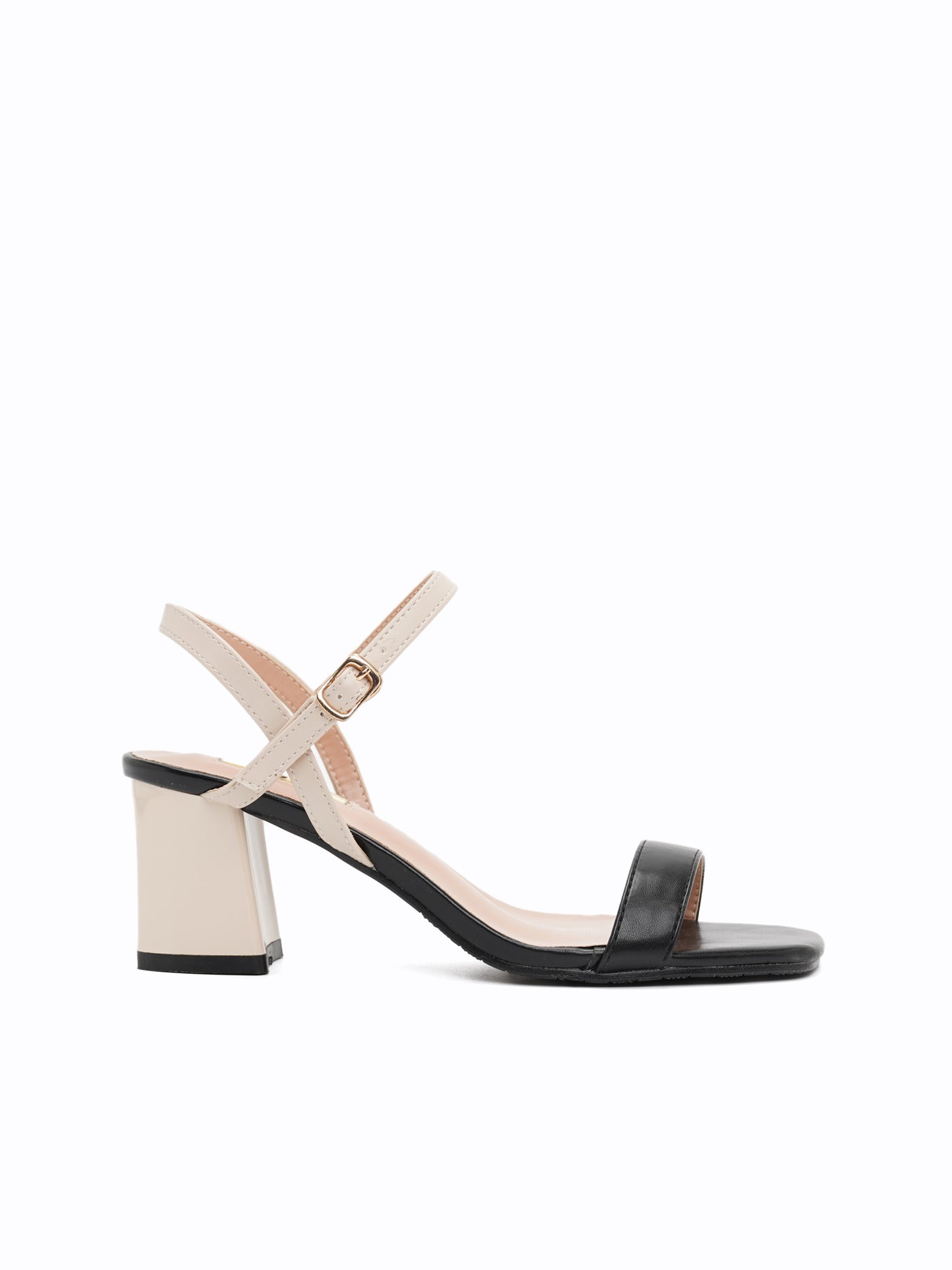 Brixton Heel Sandals