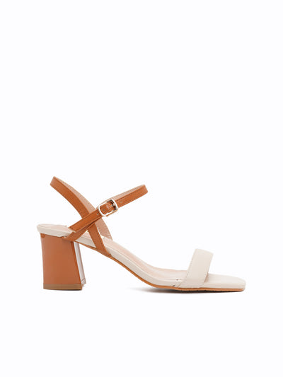 Brixton Heel Sandals