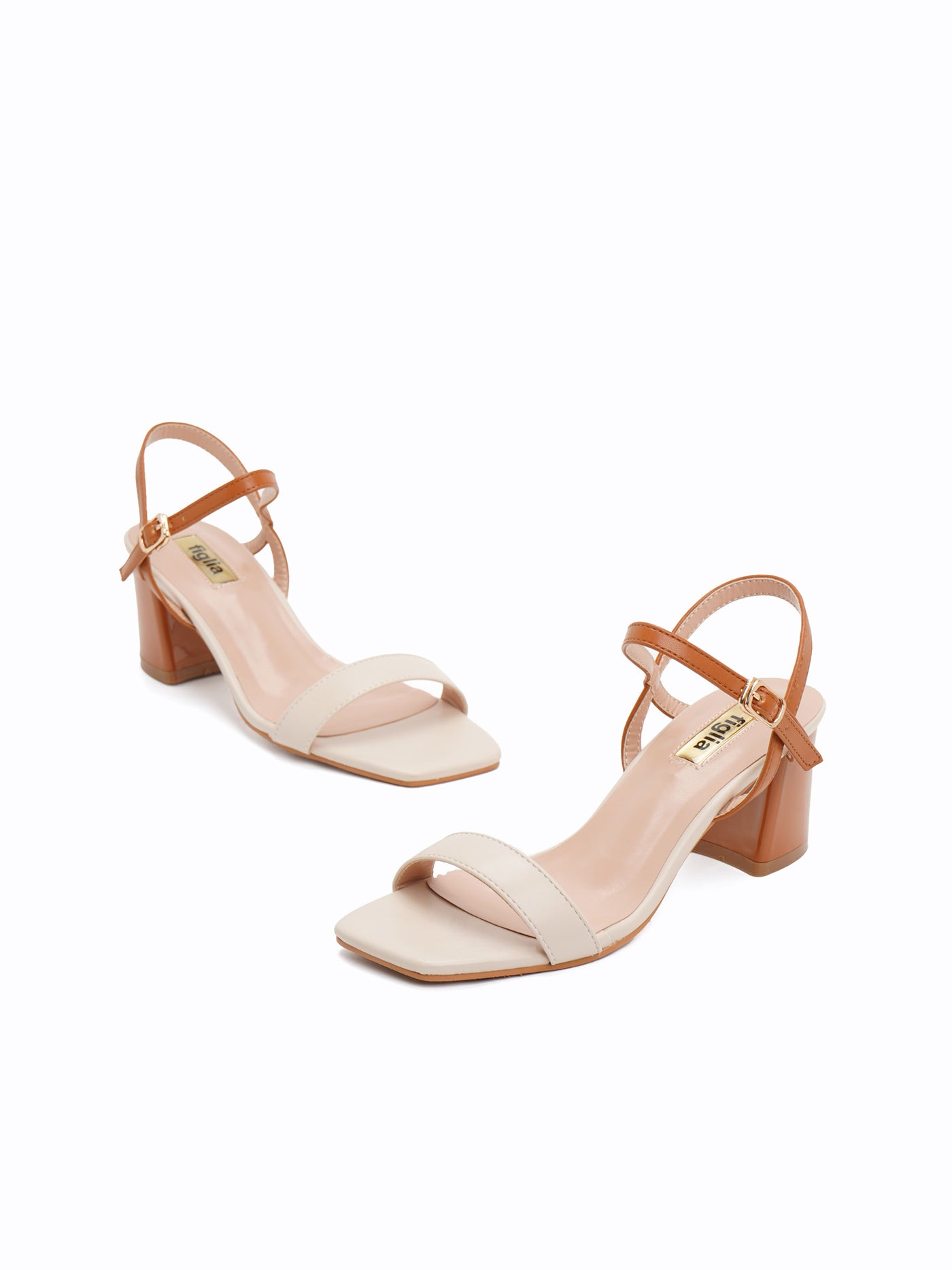 Brixton Heel Sandals