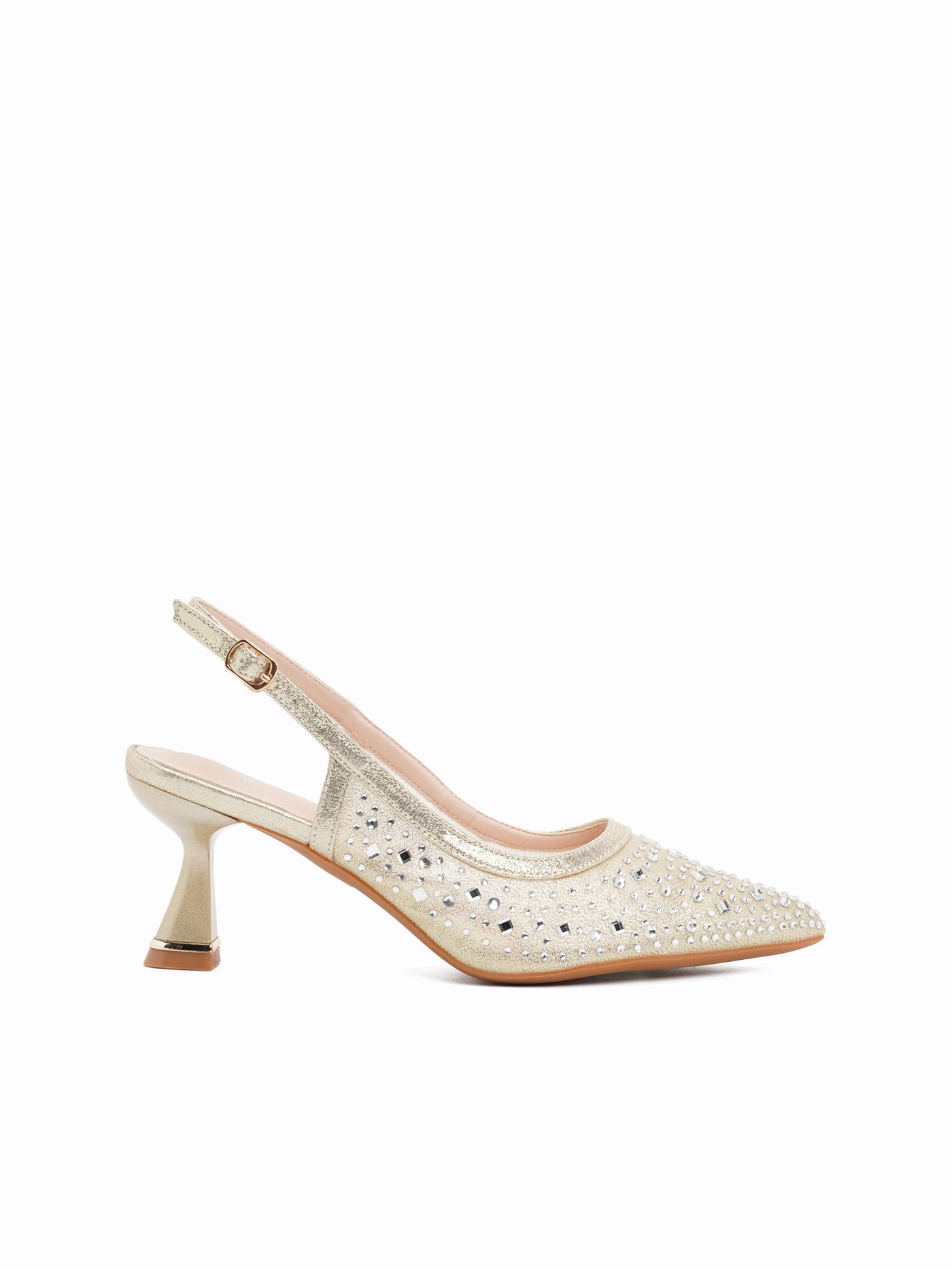 Bryson Slingback Pumps