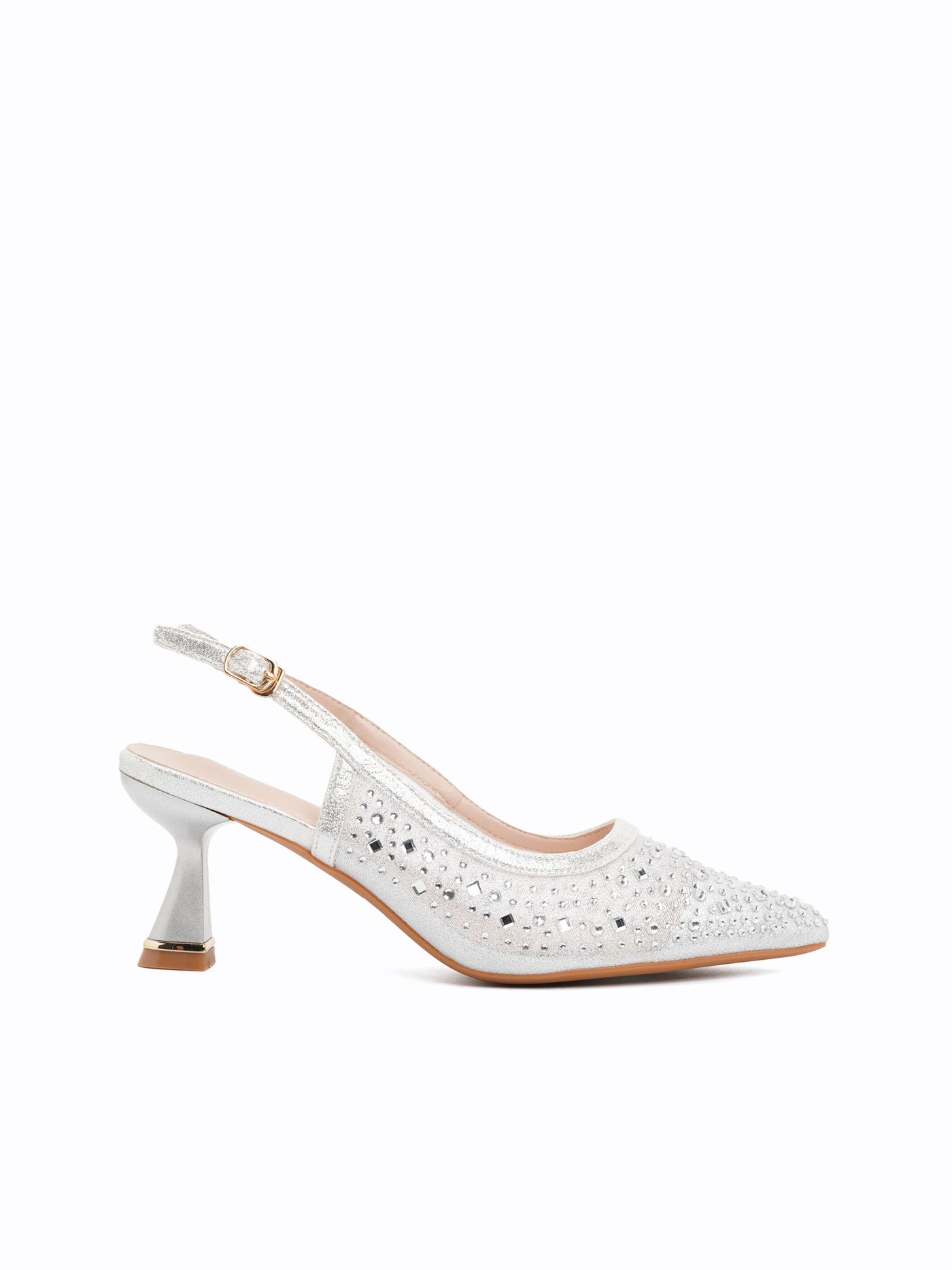 Bryson Slingback Pumps