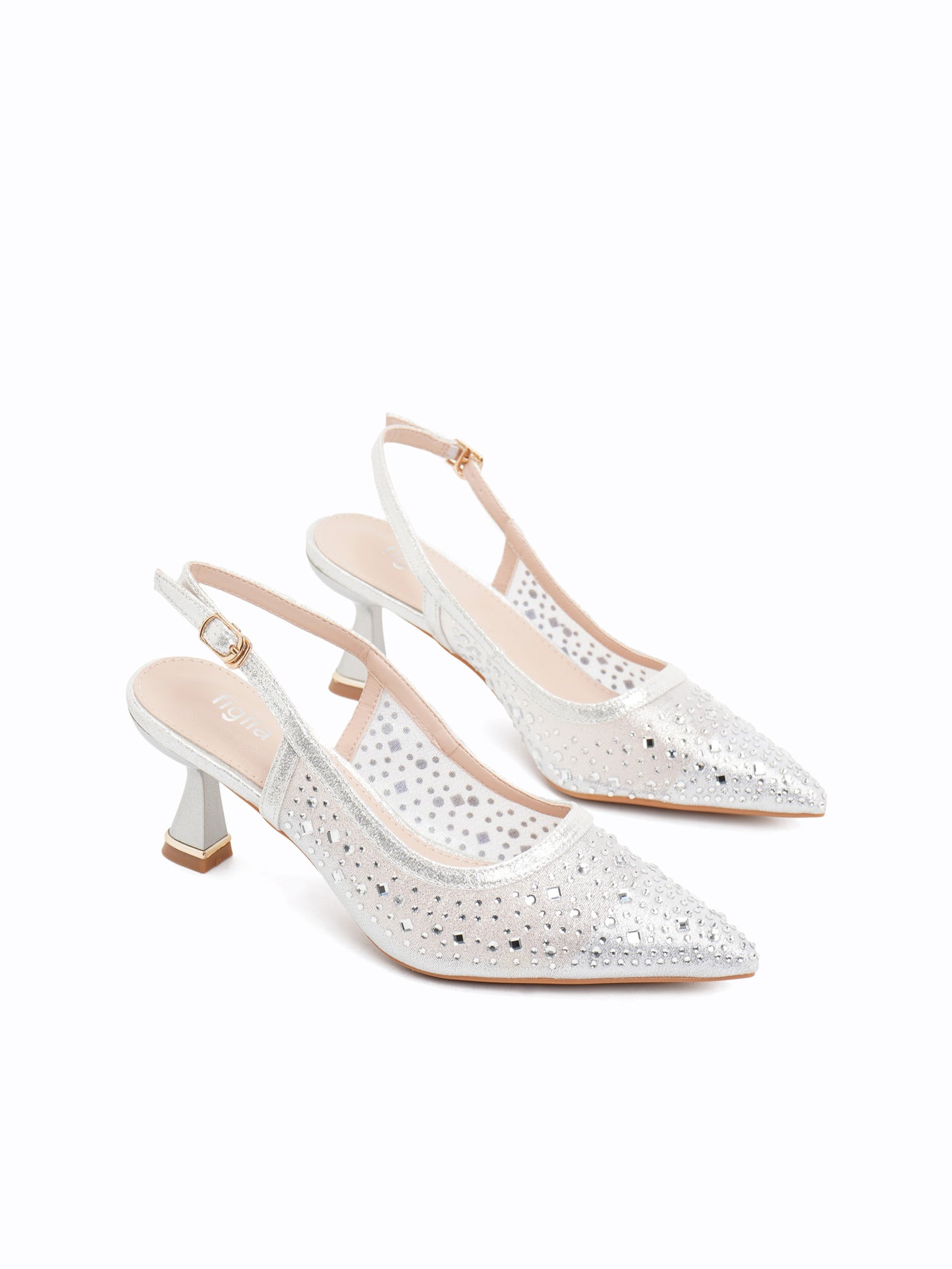 Bryson Slingback Pumps