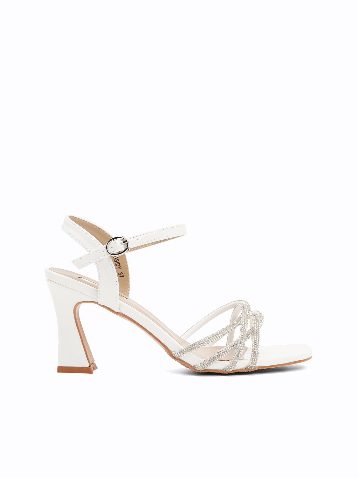 Casidy Heel Sandals