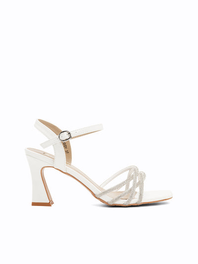 Casidy Heel Sandals