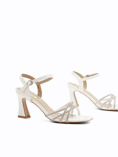 Casidy Heel Sandals