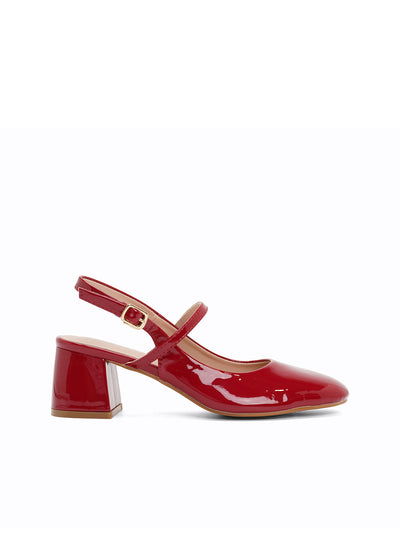 Cliford Mary Jane Pumps