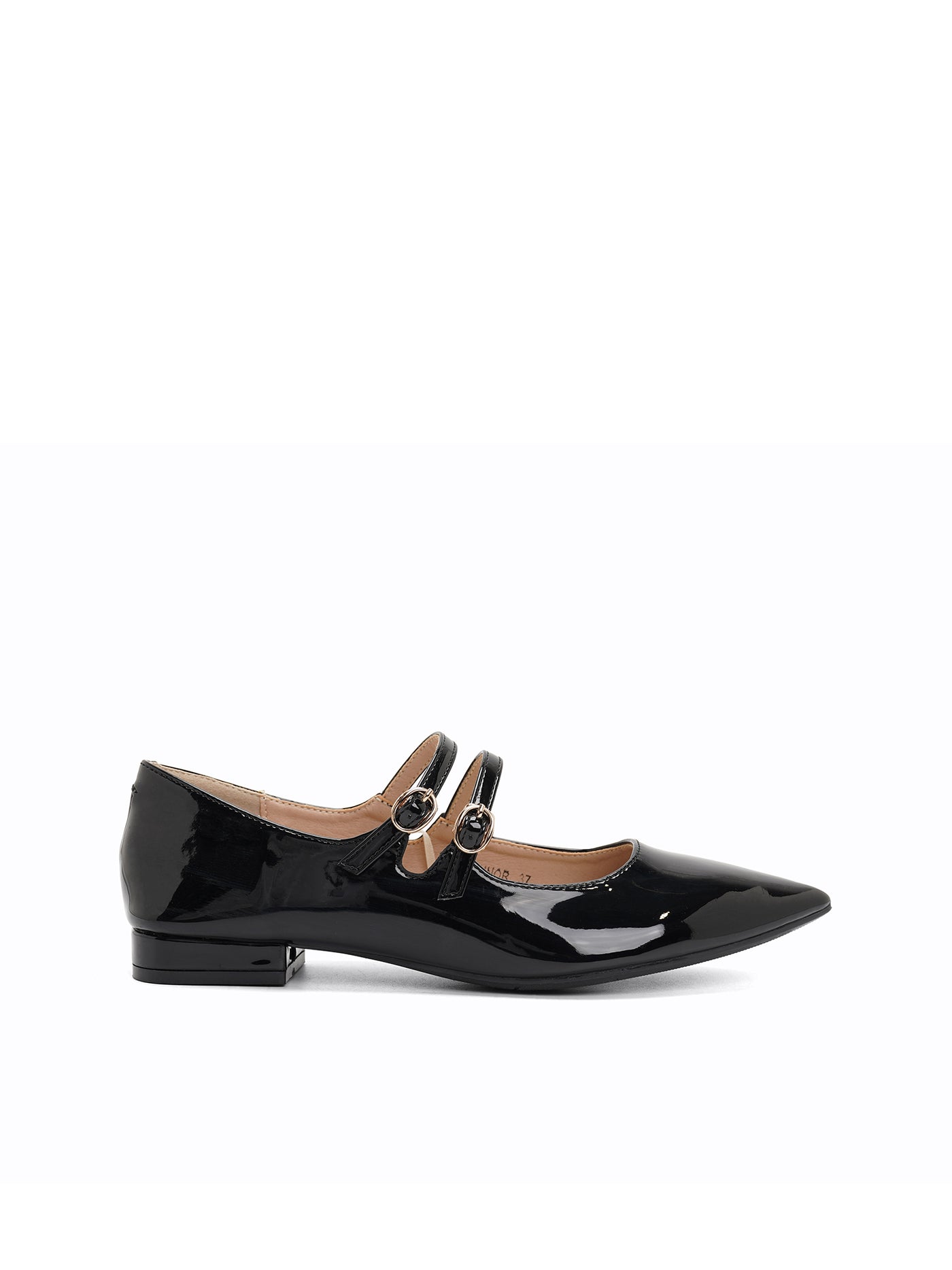 Connor Mary Jane Flats