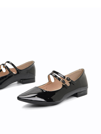 Connor Mary Jane Flats