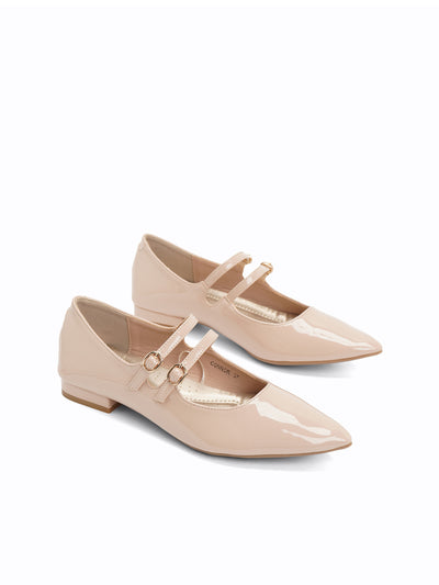 Connor Mary Jane Flats