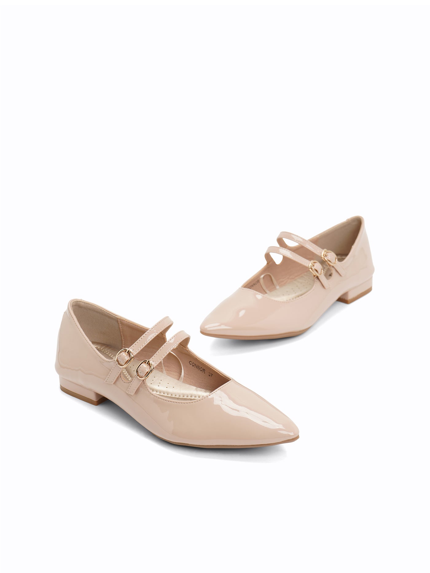 Connor Mary Jane Flats