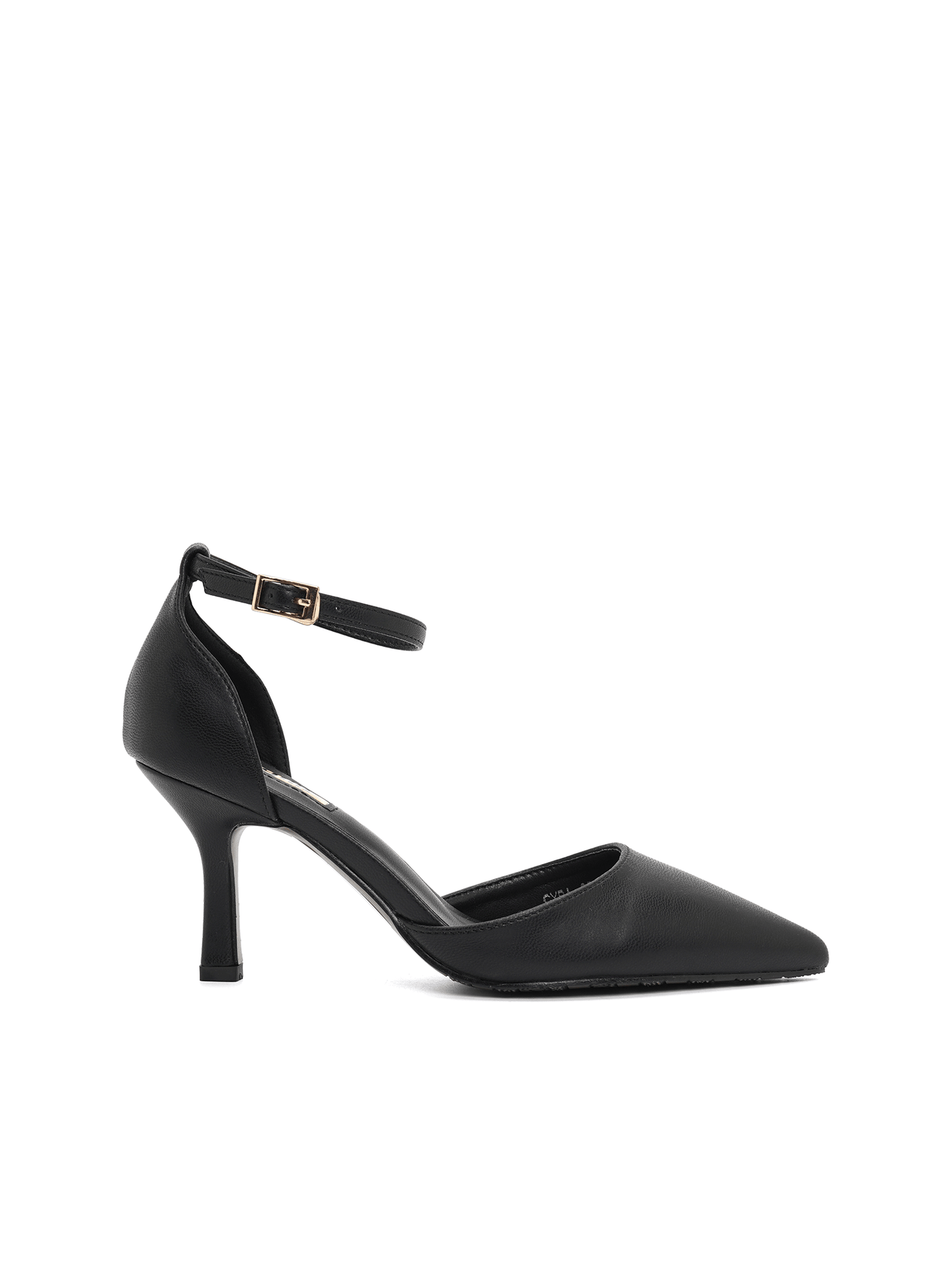 Cyra Heel Pumps