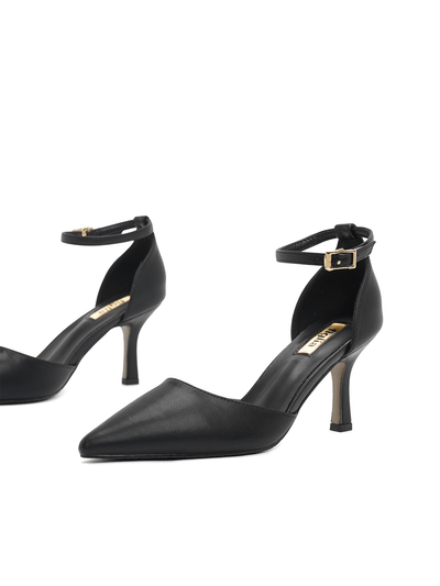 Cyra Heel Pumps