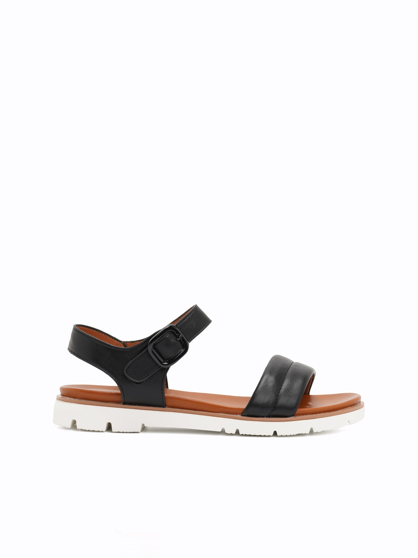 Dallas Flat Sandals