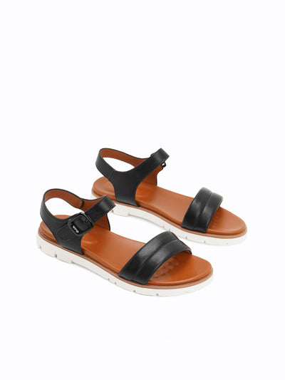 Dallas Flat Sandals