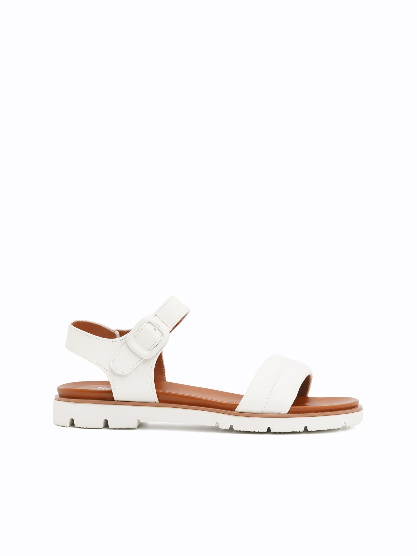 Dallas Flat Sandals