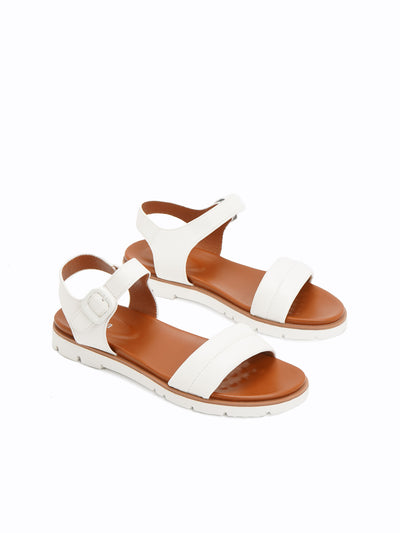 Dallas Flat Sandals