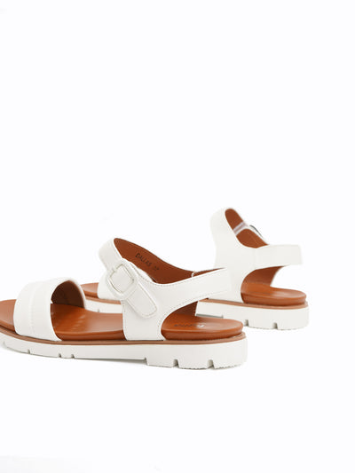 Dallas Flat Sandals