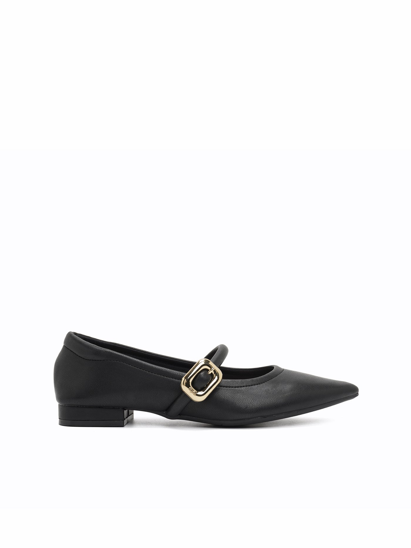 Damian Mary Jane Flats