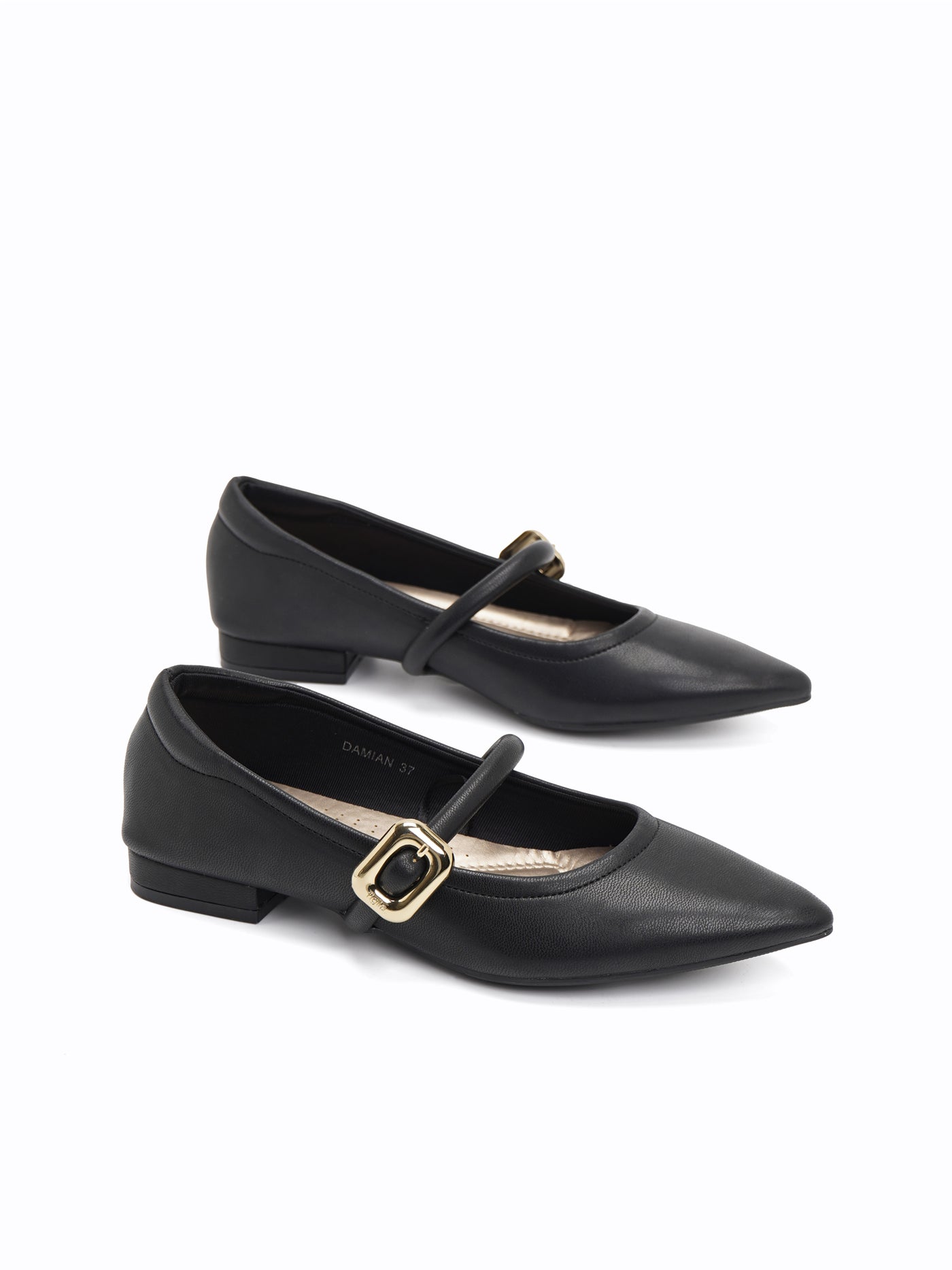 Damian Mary Jane Flats