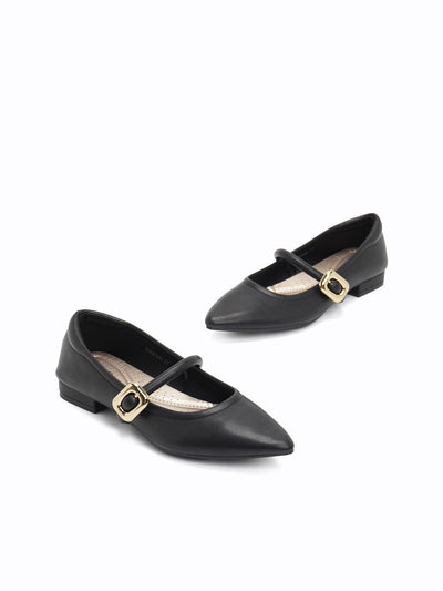 Damian Mary Jane Flats