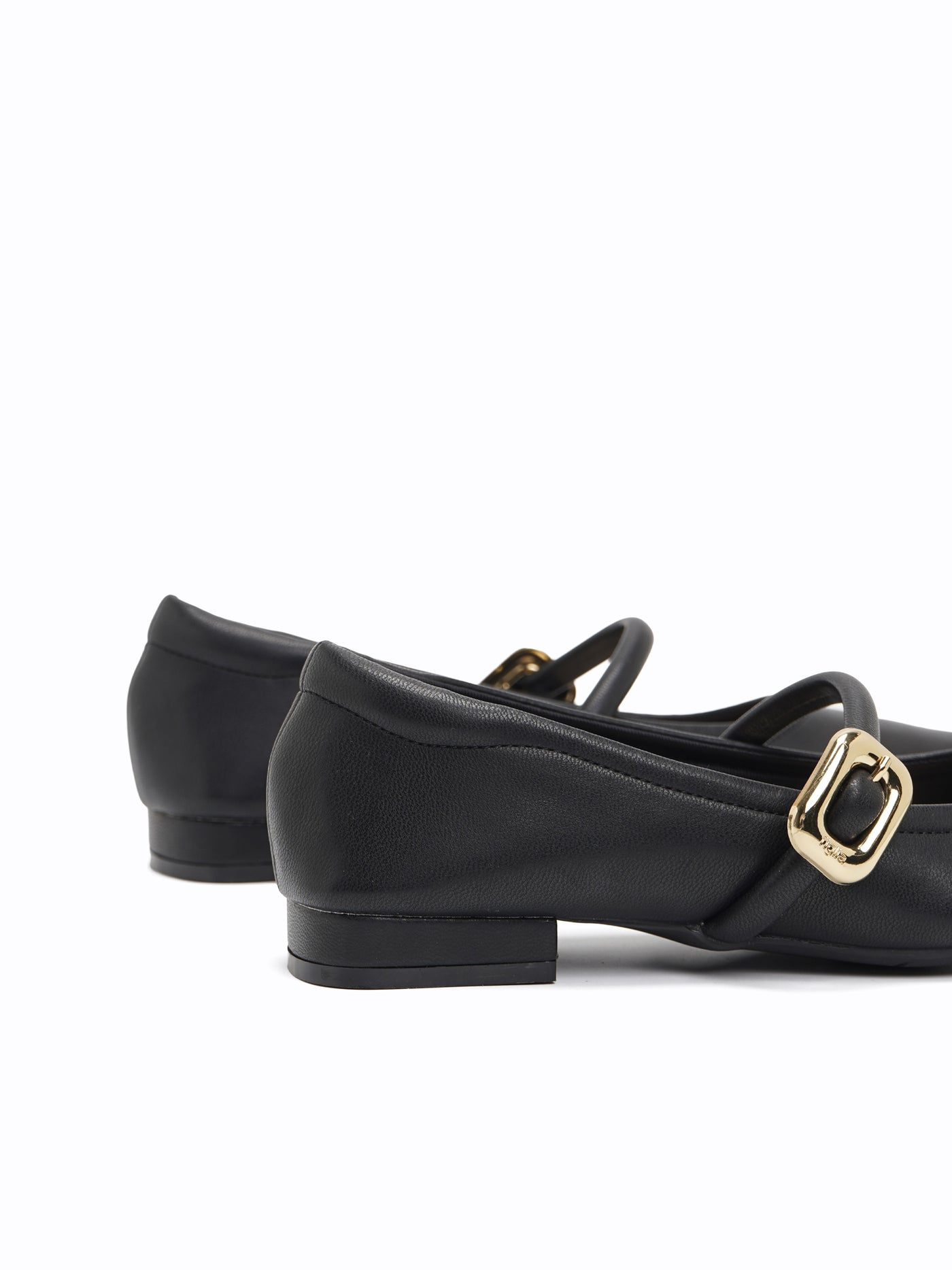 Damian Mary Jane Flats