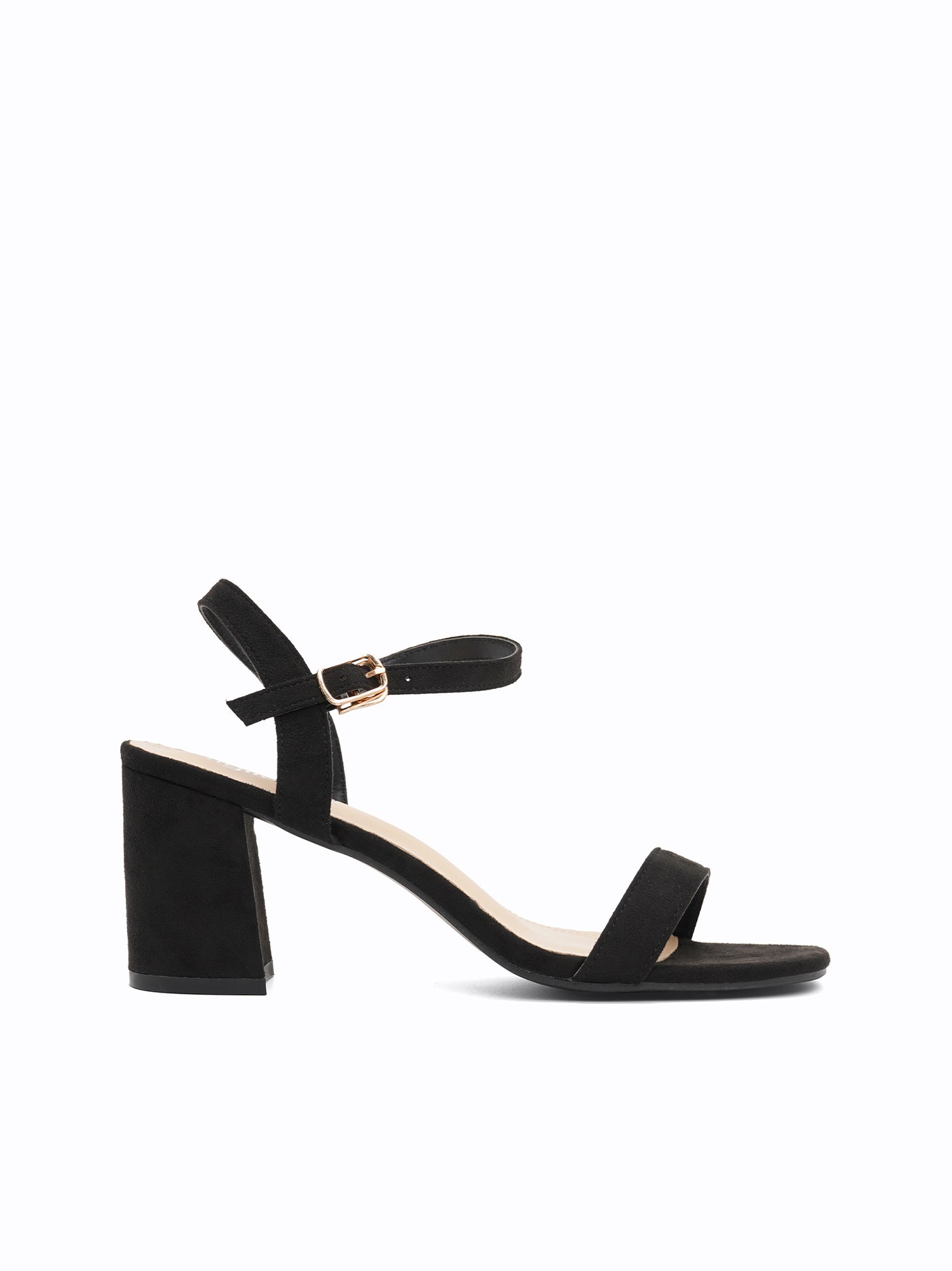 Dancel Heel Sandals