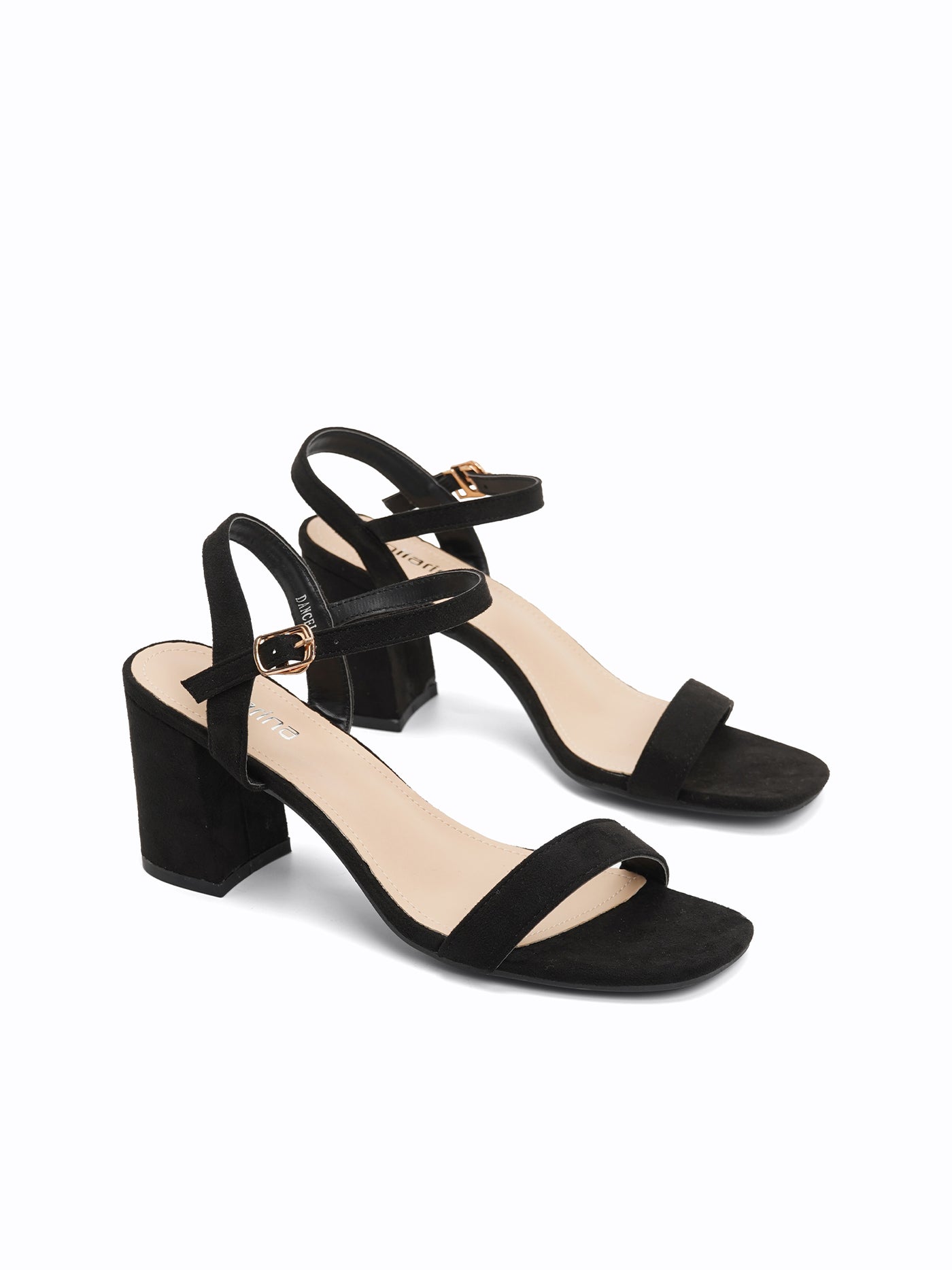 Dancel Heel Sandals