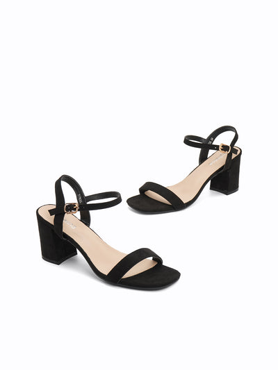 Dancel Heel Sandals