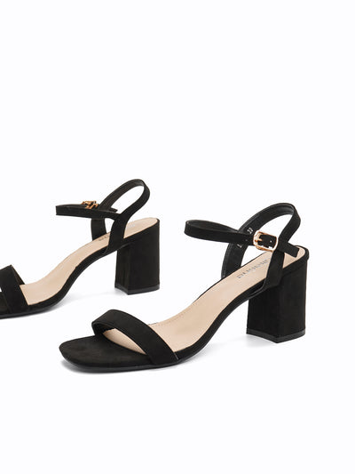 Dancel Heel Sandals