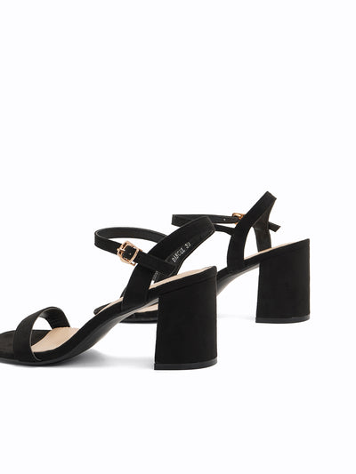 Dancel Heel Sandals