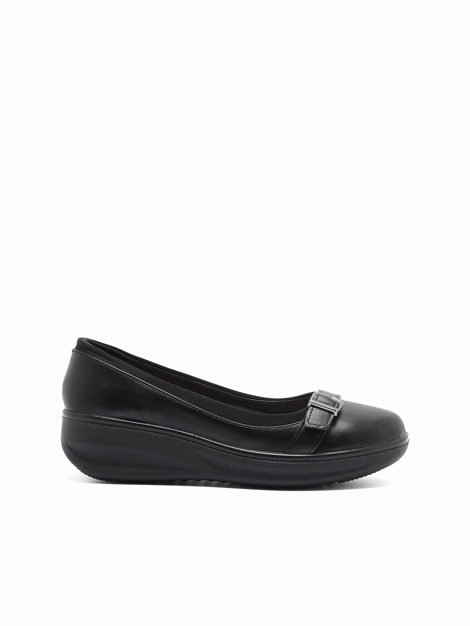 Danica Black Shoes – Figlia