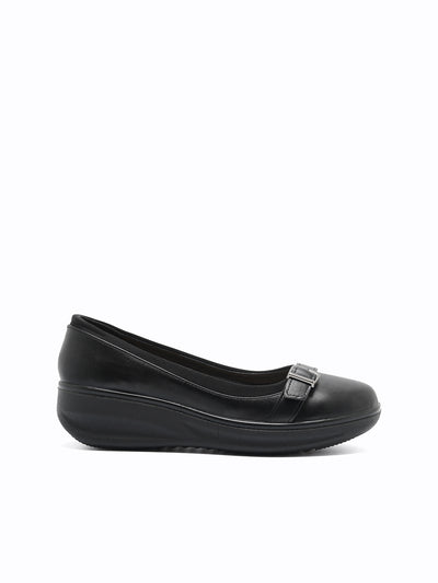 Danica Black Shoes