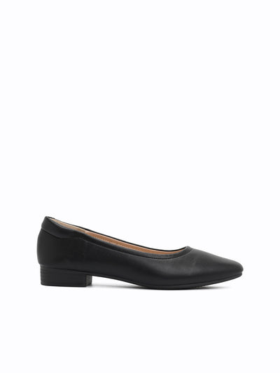 Dwight Flat Ballerinas