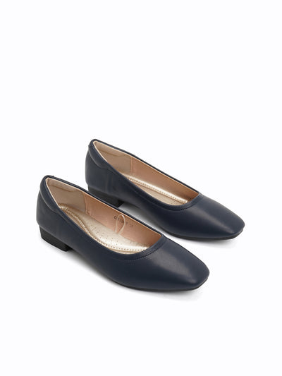 Dwight Flat Ballerinas