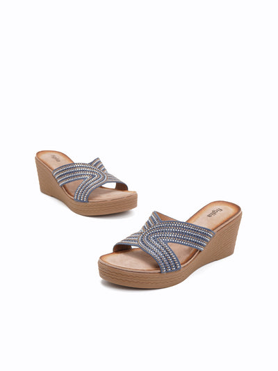 Edward Wedge Slides