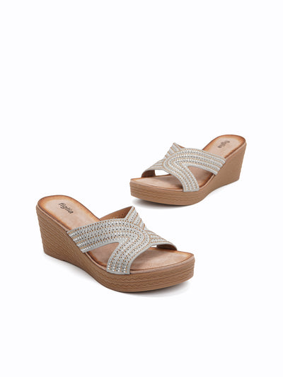 Edward Wedge Slides