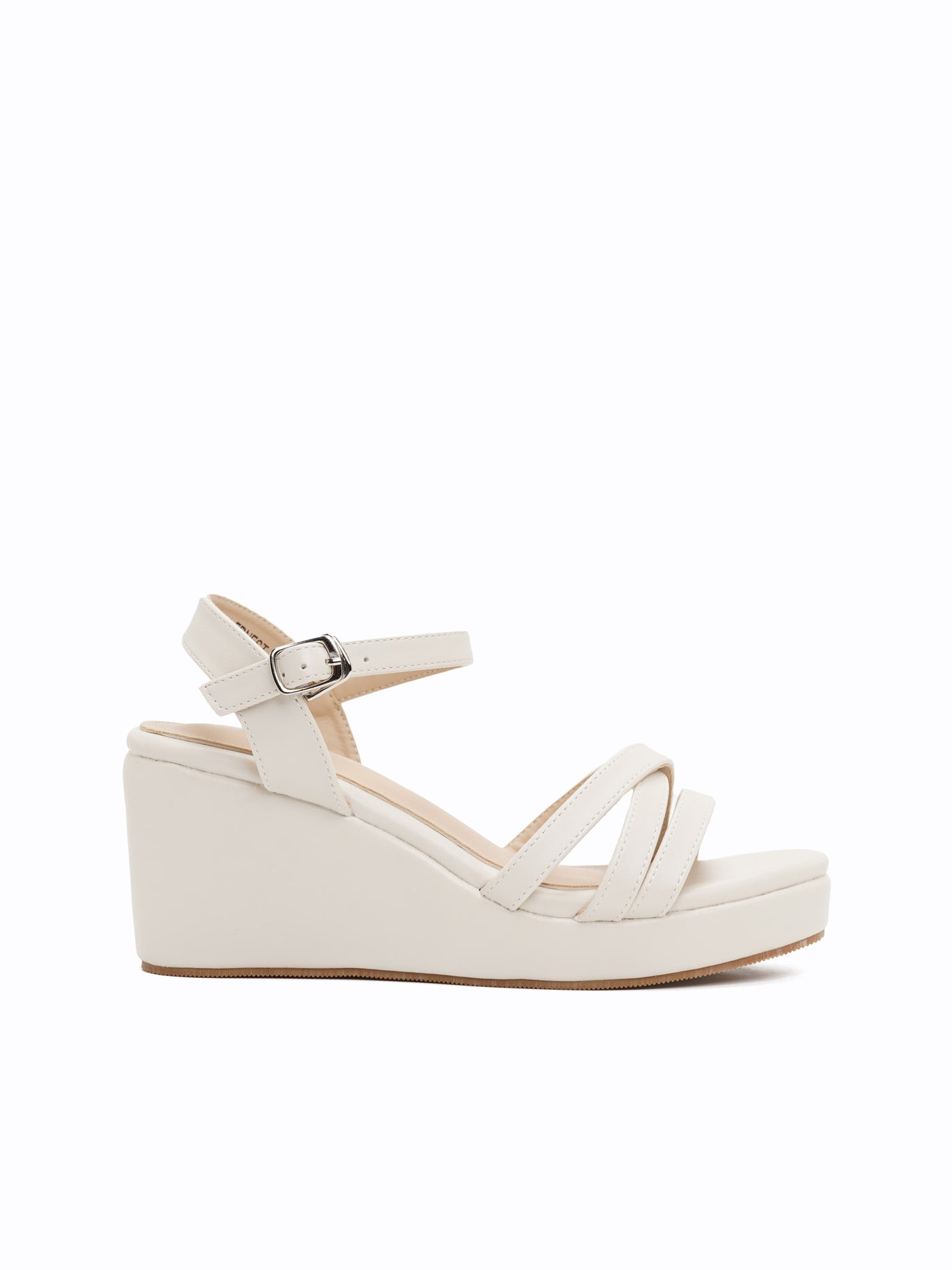 Ernest Wedge Sandals