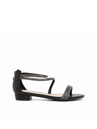 Fel Flat Sandals