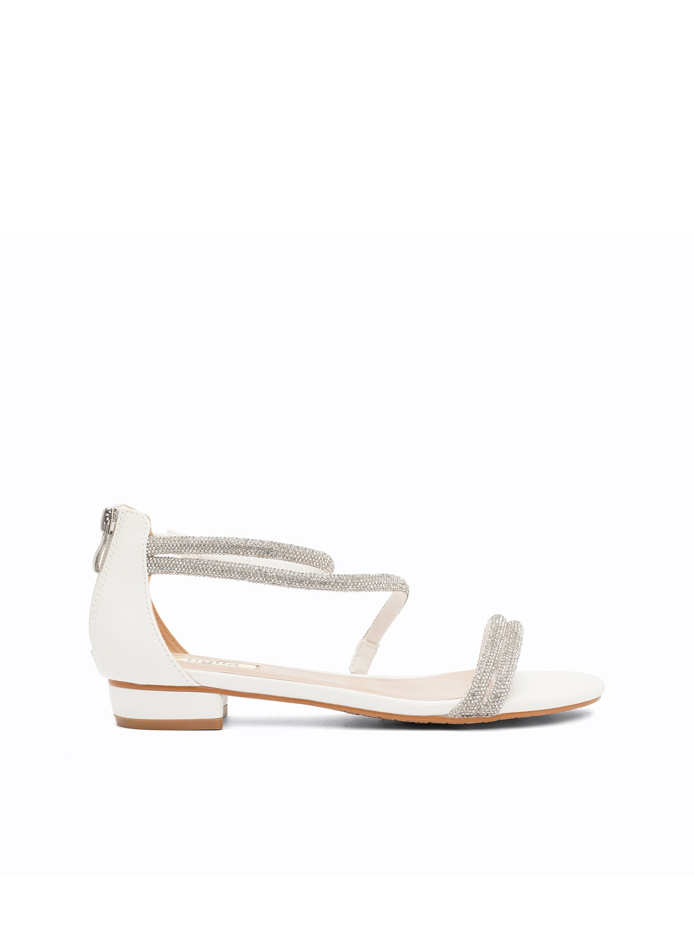 Fel Flat Sandals