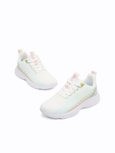 Shubizz Ferdie Lace Up Sneakers