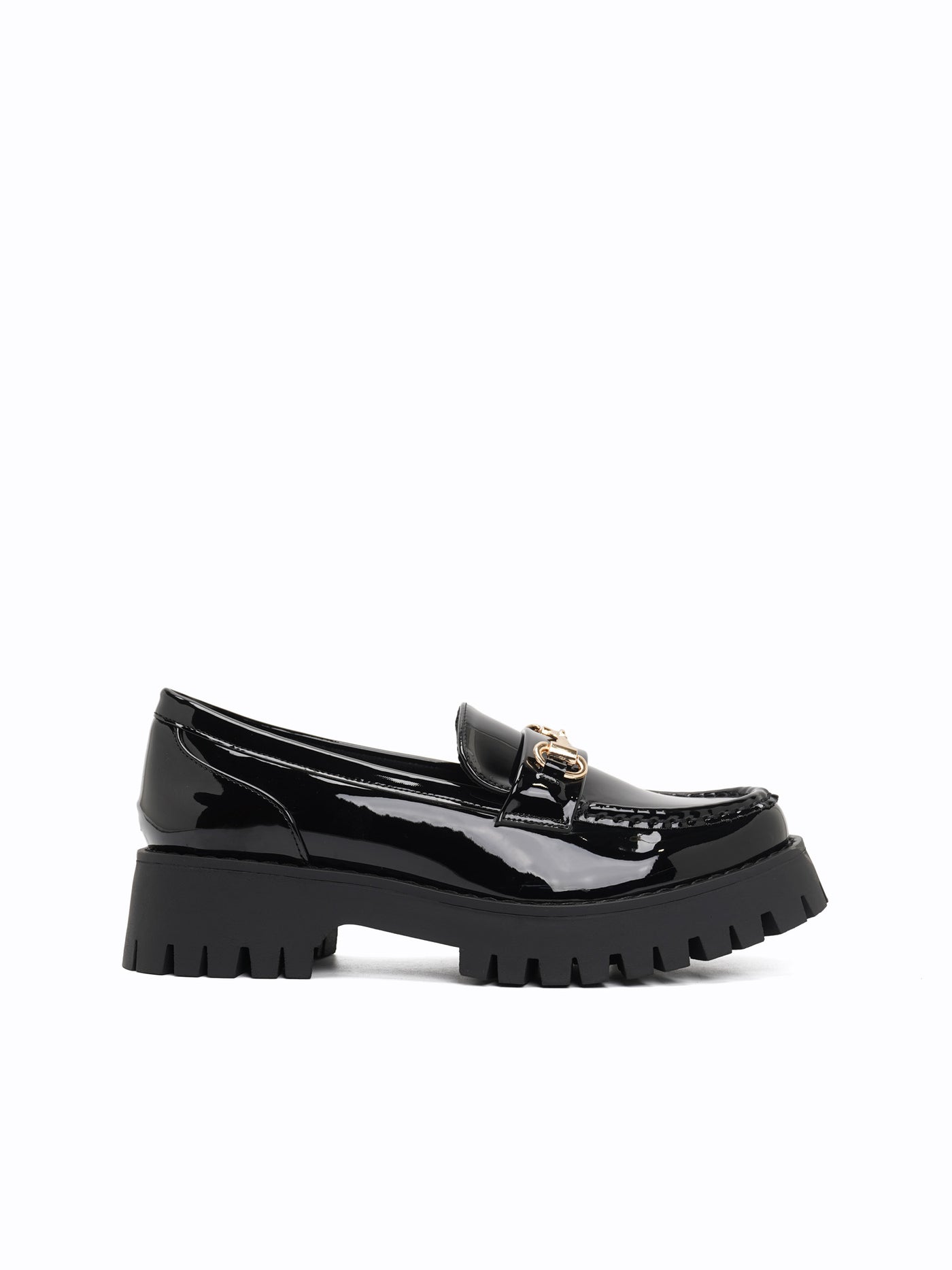 Fermin Platform Loafers