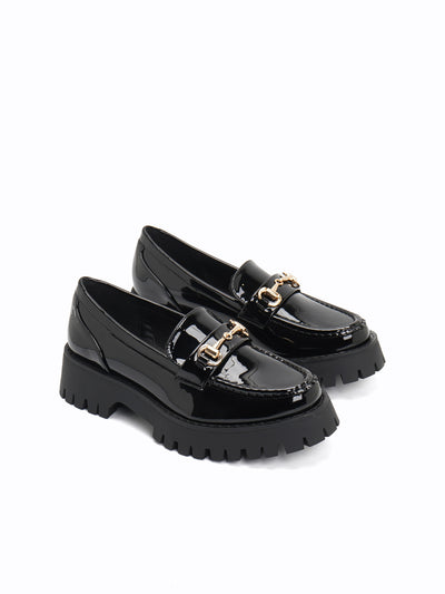 Fermin Platform Loafers