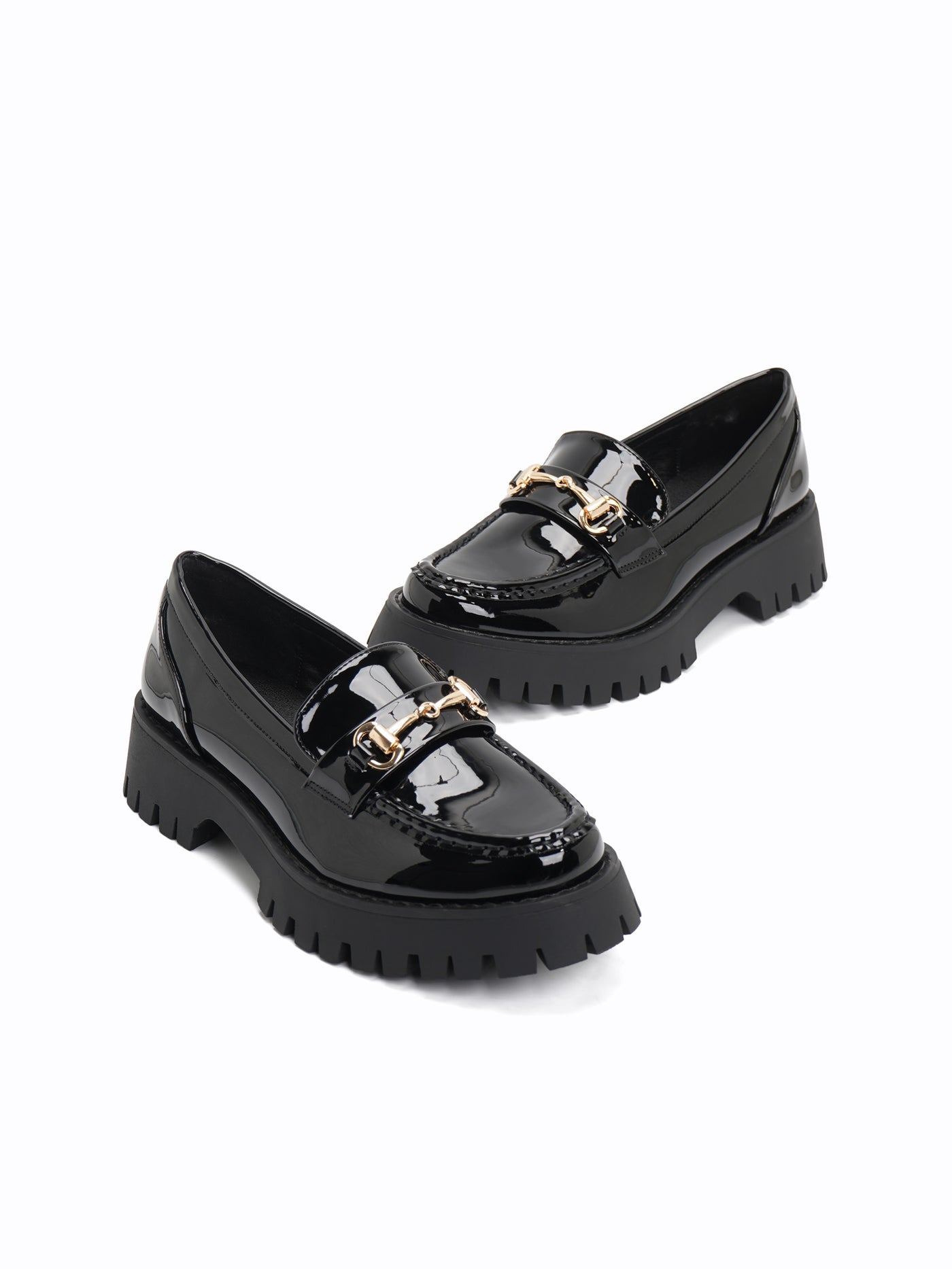 Fermin Platform Loafers